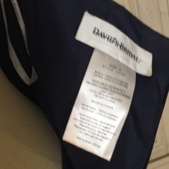 David’s bridal dress - Picture 6 of 7